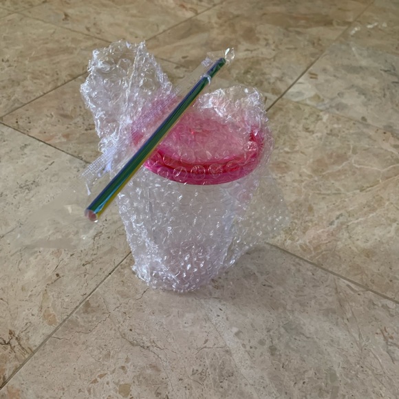 NWT June 28, 2021 Celebration Pride Month T-MOBILE Tumbler - Picture 4 of 4